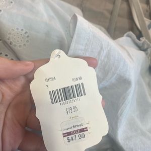 Womens size medium dress from altard state